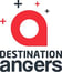 Logo Destination Angers